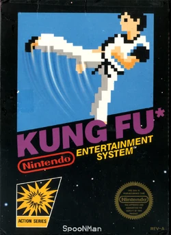 Kung Fu
